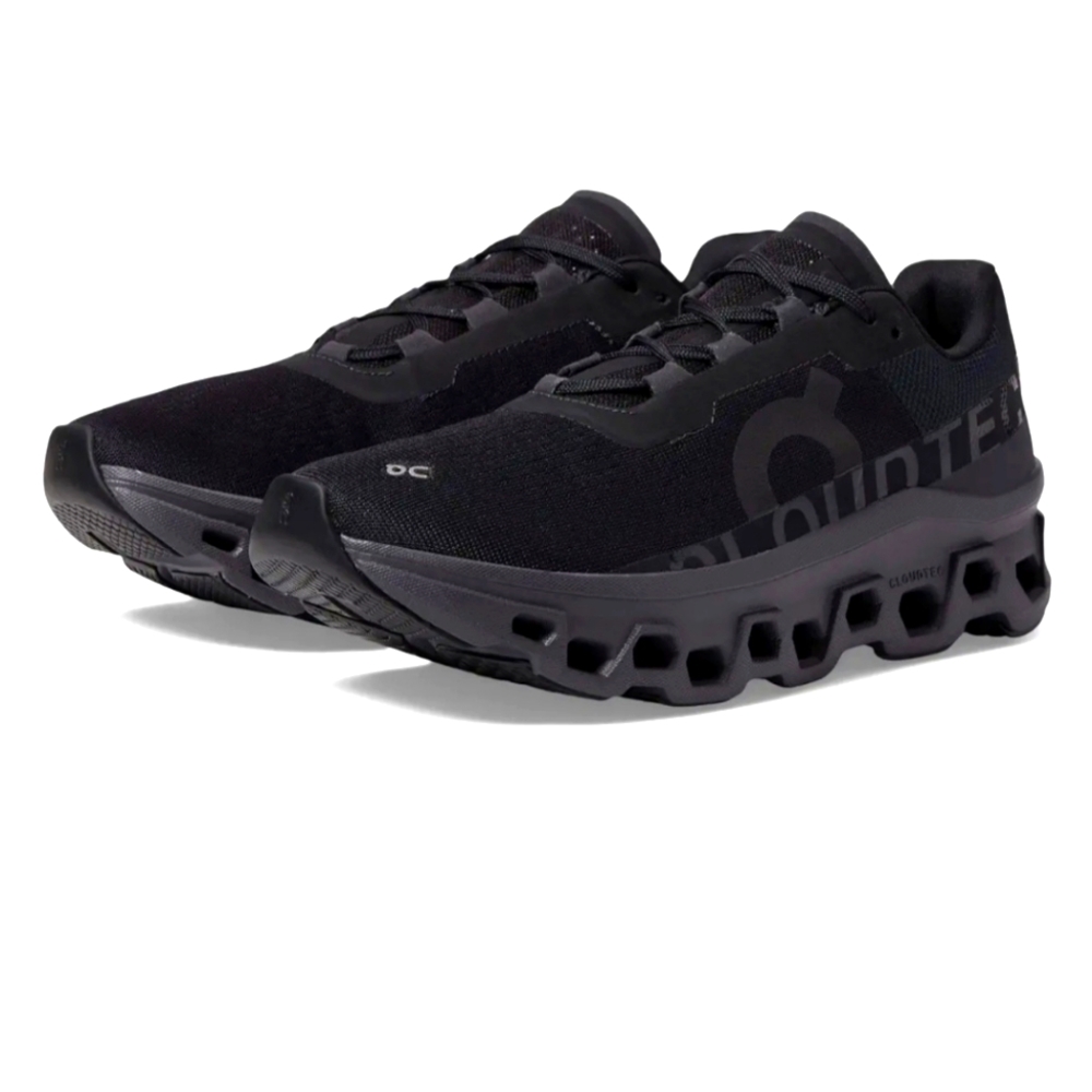 On Cloud Black